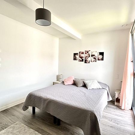 Du Vignoble A L'Atlantique - Residence Montifault Gites Du 2 Au 3 Pieces Le Pallet Bagian luar foto