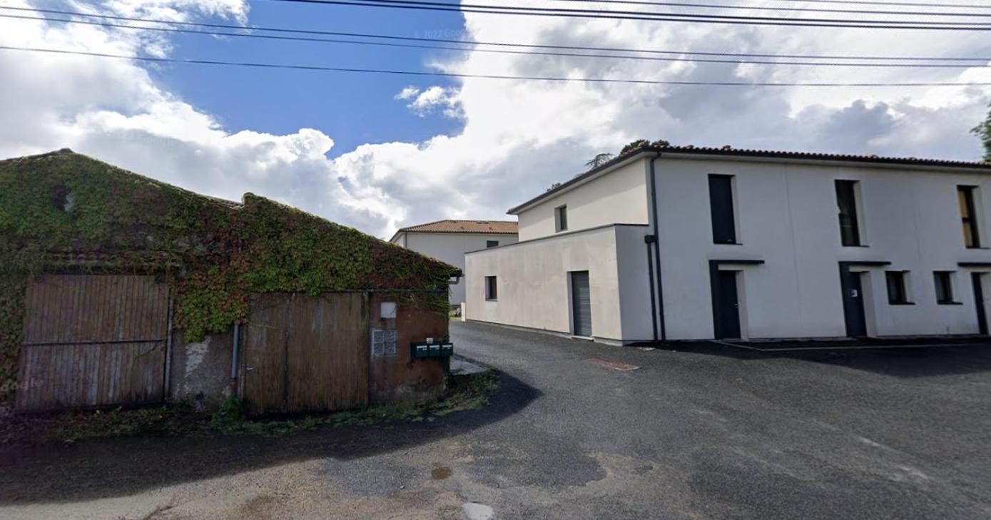 Du Vignoble A L'Atlantique - Residence Montifault Gites Du 2 Au 3 Pieces Le Pallet Bagian luar foto